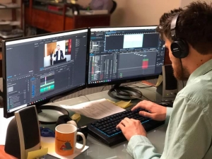 Video Editing for Beginners: Essential Tips and Tricks to Get Started